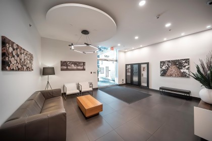 Photo 15 at 1403 - 1252 Hornby Street, Downtown VW, Vancouver West