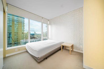 Photo 11 at 1403 - 1252 Hornby Street, Downtown VW, Vancouver West