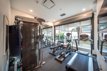 Photo 19 at 1403 - 1252 Hornby Street, Downtown VW, Vancouver West