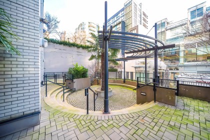 Photo 21 at 1403 - 1252 Hornby Street, Downtown VW, Vancouver West