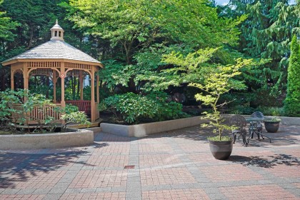 Photo 27 at 801 - 160 W Keith Road, Central Lonsdale, North Vancouver