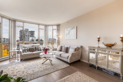 Photo 6 at 801 - 160 W Keith Road, Central Lonsdale, North Vancouver