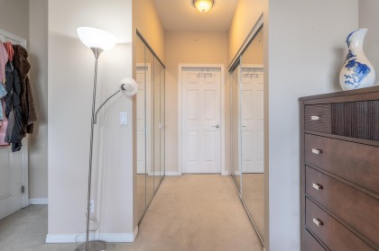 Photo 17 at 801 - 160 W Keith Road, Central Lonsdale, North Vancouver