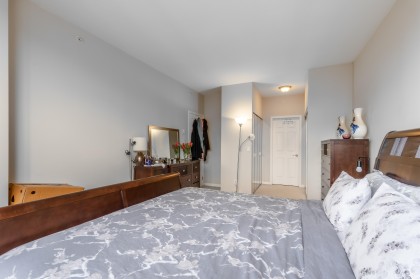 Photo 16 at 801 - 160 W Keith Road, Central Lonsdale, North Vancouver