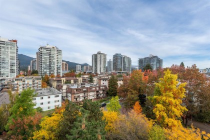 Photo 26 at 801 - 160 W Keith Road, Central Lonsdale, North Vancouver