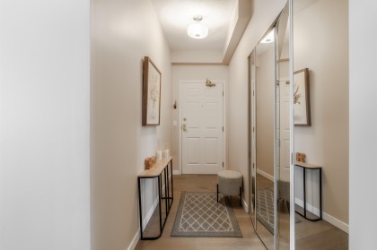 Photo 22 at 801 - 160 W Keith Road, Central Lonsdale, North Vancouver