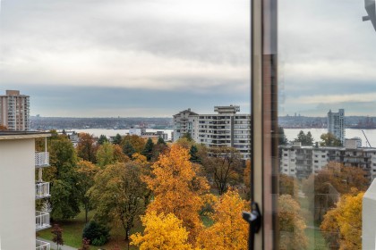 Photo 3 at 801 - 160 W Keith Road, Central Lonsdale, North Vancouver