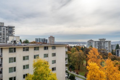 Photo 32 at 801 - 160 W Keith Road, Central Lonsdale, North Vancouver