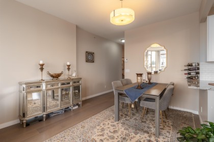 Photo 5 at 801 - 160 W Keith Road, Central Lonsdale, North Vancouver