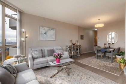 Photo 9 at 801 - 160 W Keith Road, Central Lonsdale, North Vancouver