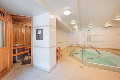 Photo 30 at 801 - 160 W Keith Road, Central Lonsdale, North Vancouver