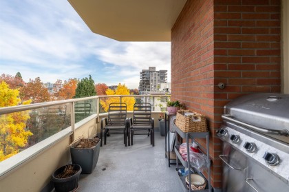 Photo 34 at 801 - 160 W Keith Road, Central Lonsdale, North Vancouver