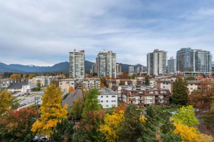 Photo 33 at 801 - 160 W Keith Road, Central Lonsdale, North Vancouver