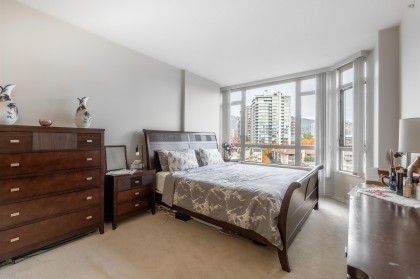 Photo 14 at 801 - 160 W Keith Road, Central Lonsdale, North Vancouver