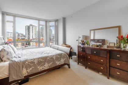 Photo 15 at 801 - 160 W Keith Road, Central Lonsdale, North Vancouver