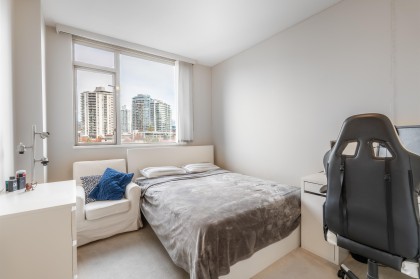 Photo 19 at 801 - 160 W Keith Road, Central Lonsdale, North Vancouver