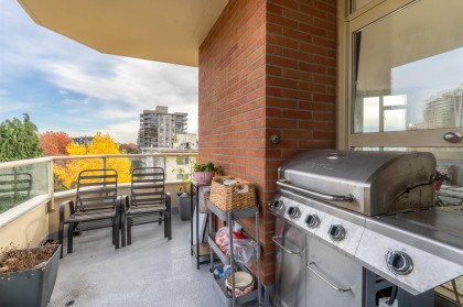 Photo 35 at 801 - 160 W Keith Road, Central Lonsdale, North Vancouver