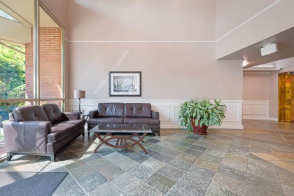 Photo 31 at 801 - 160 W Keith Road, Central Lonsdale, North Vancouver