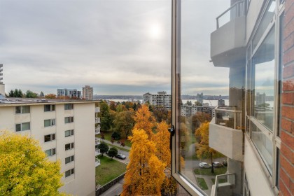 Photo 25 at 801 - 160 W Keith Road, Central Lonsdale, North Vancouver