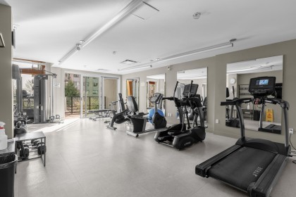 Photo 23 at 611 - 108 E 8th Street, Central Lonsdale, North Vancouver