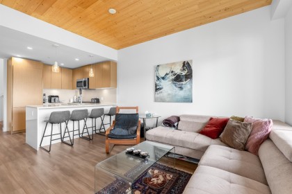 Photo 2 at 611 - 108 E 8th Street, Central Lonsdale, North Vancouver