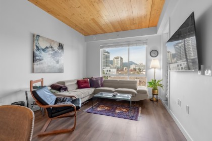 Photo 6 at 611 - 108 E 8th Street, Central Lonsdale, North Vancouver