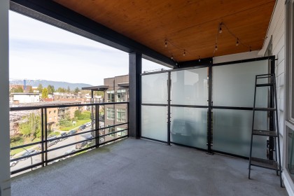 Photo 16 at 611 - 108 E 8th Street, Central Lonsdale, North Vancouver