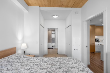 Photo 12 at 611 - 108 E 8th Street, Central Lonsdale, North Vancouver