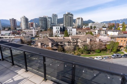 Photo 22 at 611 - 108 E 8th Street, Central Lonsdale, North Vancouver