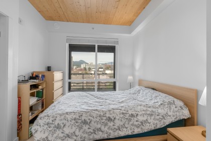 Photo 11 at 611 - 108 E 8th Street, Central Lonsdale, North Vancouver