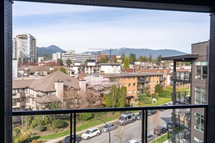 Photo 19 at 611 - 108 E 8th Street, Central Lonsdale, North Vancouver