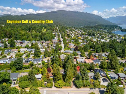 Photo 33 at 4150 Dollarton Highway, Dollarton, North Vancouver