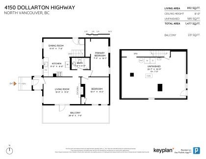 Photo 35 at 4150 Dollarton Highway, Dollarton, North Vancouver