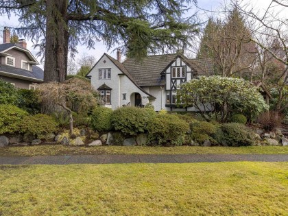 Photo 2 at 4388 Angus Drive, Shaughnessy, Vancouver West