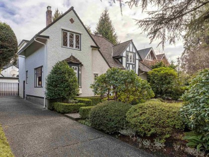 Photo 3 at 4388 Angus Drive, Shaughnessy, Vancouver West