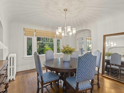 Photo 9 at 4388 Angus Drive, Shaughnessy, Vancouver West