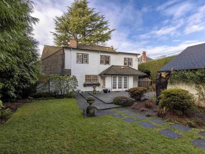 Photo 38 at 4388 Angus Drive, Shaughnessy, Vancouver West