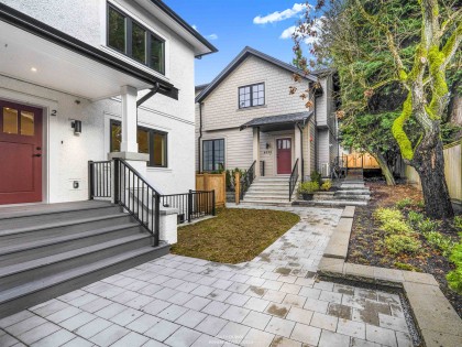 Photo 2 at 4090 Maple Crescent, Quilchena, Vancouver West