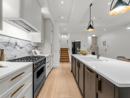 Photo 16 at 4090 Maple Crescent, Quilchena, Vancouver West