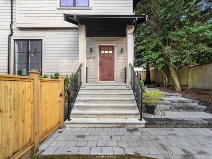 Photo 3 at 4090 Maple Crescent, Quilchena, Vancouver West