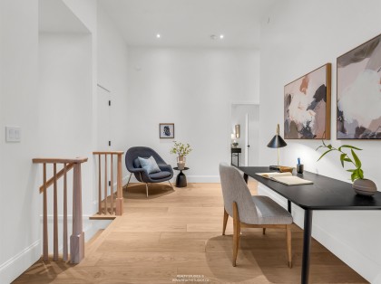 Photo 20 at 4090 Maple Crescent, Quilchena, Vancouver West