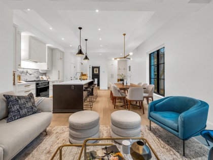 Photo 10 at 4090 Maple Crescent, Quilchena, Vancouver West