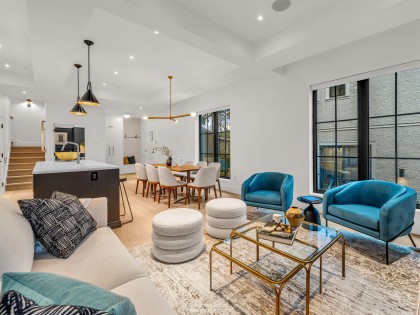 Photo 11 at 4090 Maple Crescent, Quilchena, Vancouver West