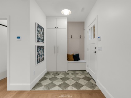 Photo 4 at 4090 Maple Crescent, Quilchena, Vancouver West