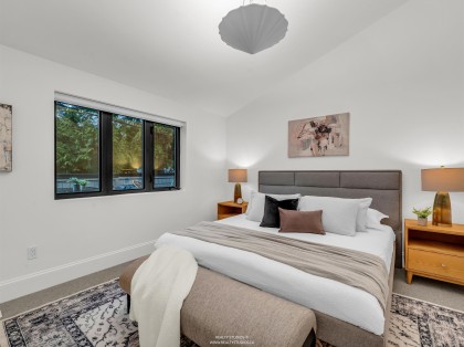 Photo 21 at 4090 Maple Crescent, Quilchena, Vancouver West