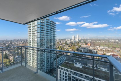 Photo 23 at 2208 - 455 Sw Marine Drive, Marpole, Vancouver West