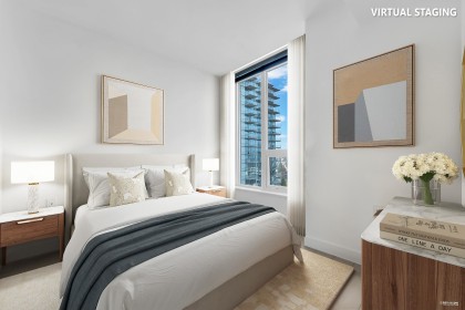 Photo 2 at 2208 - 455 Sw Marine Drive, Marpole, Vancouver West