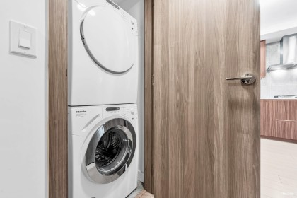 Photo 17 at 2208 - 455 Sw Marine Drive, Marpole, Vancouver West