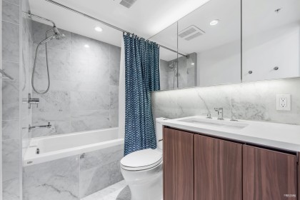 Photo 16 at 2208 - 455 Sw Marine Drive, Marpole, Vancouver West