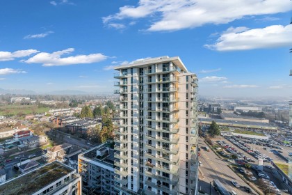 Photo 26 at 2208 - 455 Sw Marine Drive, Marpole, Vancouver West